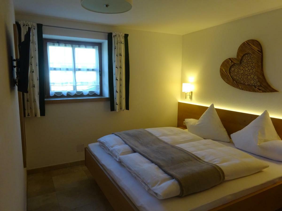 Steigerhuette Apartment Konigsleiten Ngoại thất bức ảnh