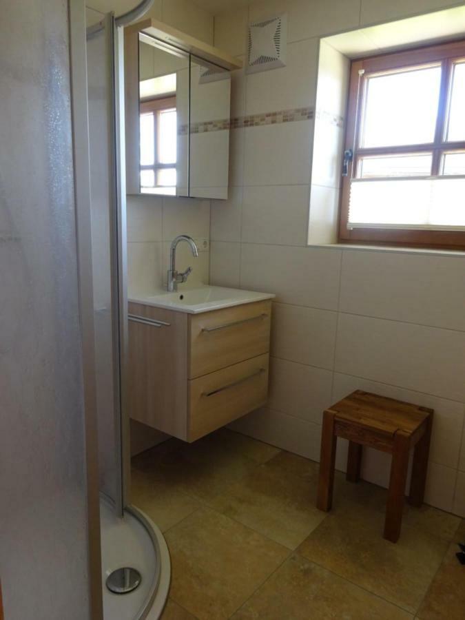 Steigerhuette Apartment Konigsleiten Ngoại thất bức ảnh